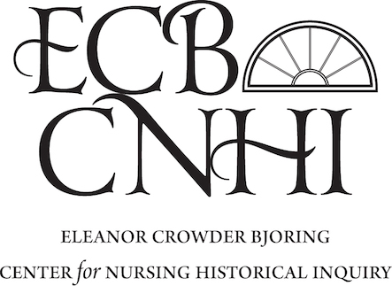 Repository: The Eleanor Crowder Bjoring Center for Nursing Historical Inquiry